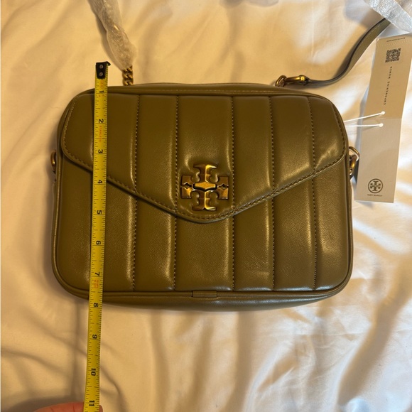 NWT Tory Kira Camera Crossbody Bag - Picture 6 of 12